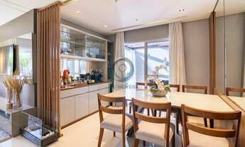 Imagem 11: Casa Não Geminada com 3 Suítes em Condomínio de Alto Padrão 230m²!!