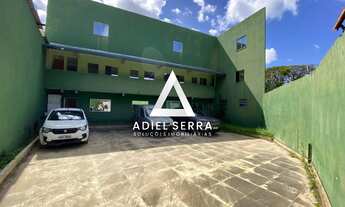 Imagem 5: Galpões | 312m² cada | 2 unidades com anexo de escritórios | 8 Salas