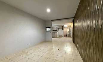 Imagem 2: Casa 3 quartos sendo um suíte Jardim Gardênia - Goiânia - GO