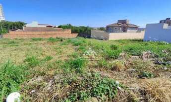 Imagem 5: Terreno à venda, 292 m² por R$ 340.000 - Alto da Boa Vista - Ribeirão Preto/SP