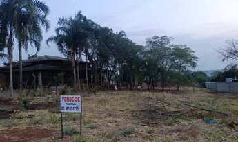 Imagem 2: Área/Terreno para venda possui 1.760 metros quadrados em Condomínio Parque dos Cisnes - Go