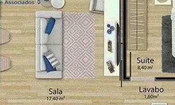 Imagem 7: Apartamento 1 quarto em Jardim da Penha