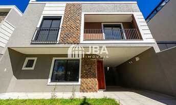 Imagem 4: SOBRADOS NÃO GEMINADOS COM TERRAÇO