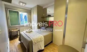 Imagem 6: Vila Olímpia pronto para morar