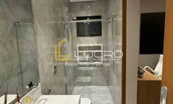 Imagem 12: Casa em Condomínio Fechado para venda com 447,62 m² e 4 quartos em Cyrela Estoril, Bauru