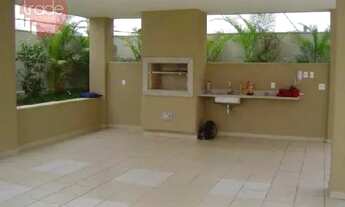 Imagem 5: Apartamento com 2 dormitórios à venda, 107 m² por R$ 690.000,00 - Bosque das Juritis - Rib