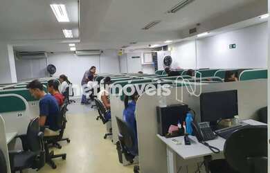 Imagem 10: Venda Andar-pilotis Centro Belo Horizonte