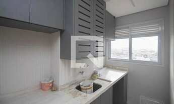 Imagem 5: Apartamento à Venda - Vila Gustavo, 2 Quartos, 49 m2