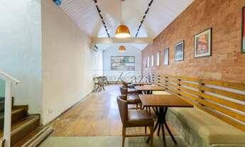 Imagem: Prédio Comercial - Vila Madalena - 180m²