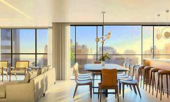 Imagem 6: Apartamento de Alto Padrão em Construção - Oportunidade Única de Investimento