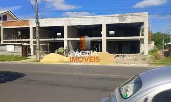 Imagem: Sala comercial térrea para venda e aluguel