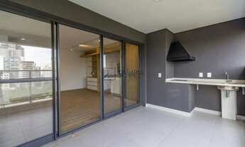 Imagem 4: Venda Apartamento 2 Dormitórios - 98 m² Pinheiros