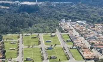 Imagem 2: Terreno em Atibaia, região central, área de lazer, para venda com 253m²