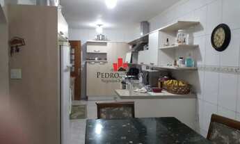 Imagem 3: Sobrado Frontal na Penha