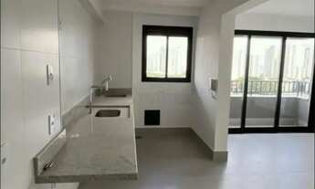 Imagem 2: Apartametno 2 quartos - Setor Bueno