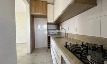 Imagem 3: Apartamento 2 quarto(s), no bairro Serraria