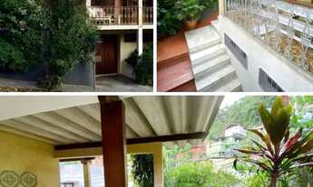 Imagem 3: Casa no centro de Nova Friburgo