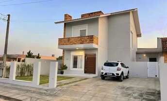 Imagem 2: Conforto e Sofisticação a Poucos Passos da Praia em Passo de Torres!