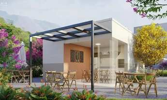 Imagem 4: APARTAMENTO RESIDENCIAL em Nova Iguaçu - RJ, Cabuçu