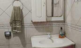 Imagem 7: SRES QD 02 Casa com 3 dormitórios