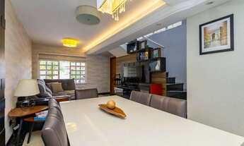 Imagem 6: Casa com 3 dormitórios para alugar, 323 m² por R$ 7.000/mês - Bacacheri - Curitiba/PR