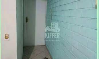 Imagem 2: Apartamento com 2 quartos à venda, 65 m² por R$ 250.000 - Fonseca - Niterói/RJ