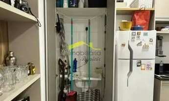 Imagem 6: Flat à venda, 1 quarto, 1 suíte, 1 vaga, Estoril - Belo Horizonte/MG