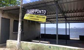 Imagem 2: Passo ótimo ponto , única dona a mais de 40 anos