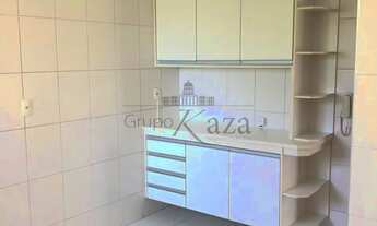 Imagem 4: Oportunidade - Apartamento - Condomínio Residencial Pontal da Serra - Urbanova - 3 Dormitó