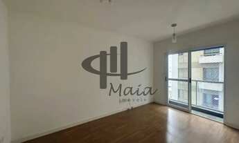 Imagem 2: Venda Apartamento Sao Caetano do Sul Santo Antonio Ref: 3618