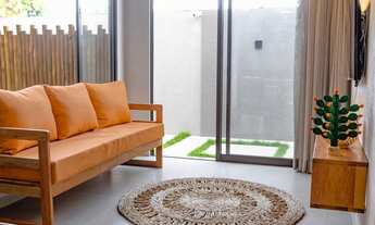 Imagem 5: Lindo duplex em condominio na codade de Milagres