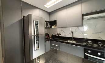 Imagem 7: SOLAR DI CAPRI Apartamento com 2 dormitórios