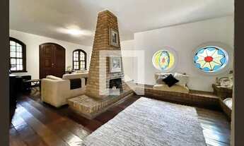 Imagem 4: Casa à Venda - Belvedere, 4 Quartos, 250 m2