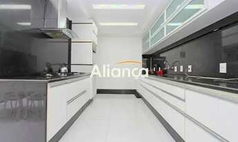 Imagem 6: Casa Ampla Mobiliada com 5 Suites para Locação no Bairro Partenon - Poa/RS