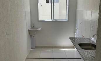 Imagem: Apartamento 2 quartos na Várzea