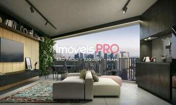 Imagem 3: Studio, Vila Olímpia - São Paulo