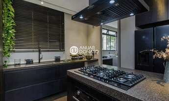 Imagem: Sion - Apartamento 3 quartos à venda na