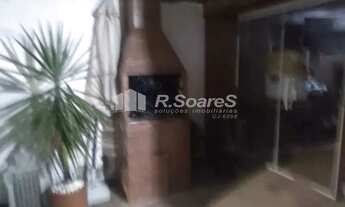 Imagem 5: Casa de rua : / Residencial / Praça Seca