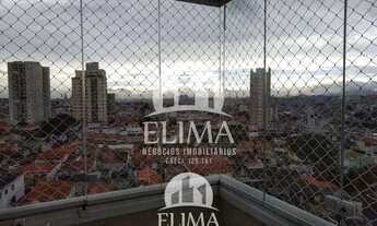 Imagem 7: 23008H Apartamento para Locação 2 Quartos, 1 Suite, 1 Vaga, Santana