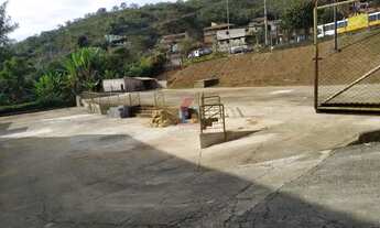 Imagem 2: GALPÃO - aluguel