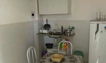 Imagem 7: Galpão no bairro Barroso