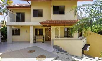 Imagem 2: Casa com 5 dormitórios à venda, 340 m² por R$ 2.450.000,00 - Ecoville - Curitiba/PR