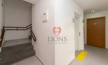 Imagem 3: Apartamento com 2 dormitórios à venda, 38 m² por R$ 212.000 - Natal - Gravataí/RS