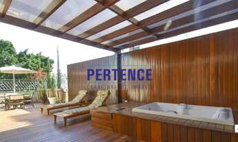 Imagem: Cobertura 4 quartos bairro Cidade Nova