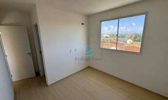 Imagem 7: Apartamento com 2 dormitórios para alugar, 52 m² por R$ 2.600,00/mês - Amador - Eusébio/CE