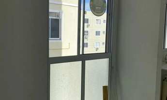 Imagem 4: Excelente oportunidade, apartamento de 2 dormitórios no 4º andar