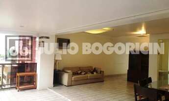 Imagem 3: Gávea, Marquês de São Vicente, 135 m2, 3 Quartos, Varanda,3 vagas