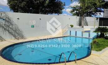 Imagem 6: Apartamento a venda, 3 quartos 1 suíte - Setor Faicalville