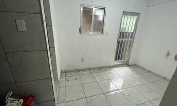 Imagem: Alugo casa/kitnet em Anchieta