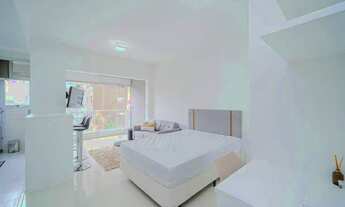 Imagem: Imóvel para aluguel com 36 metros quadrados